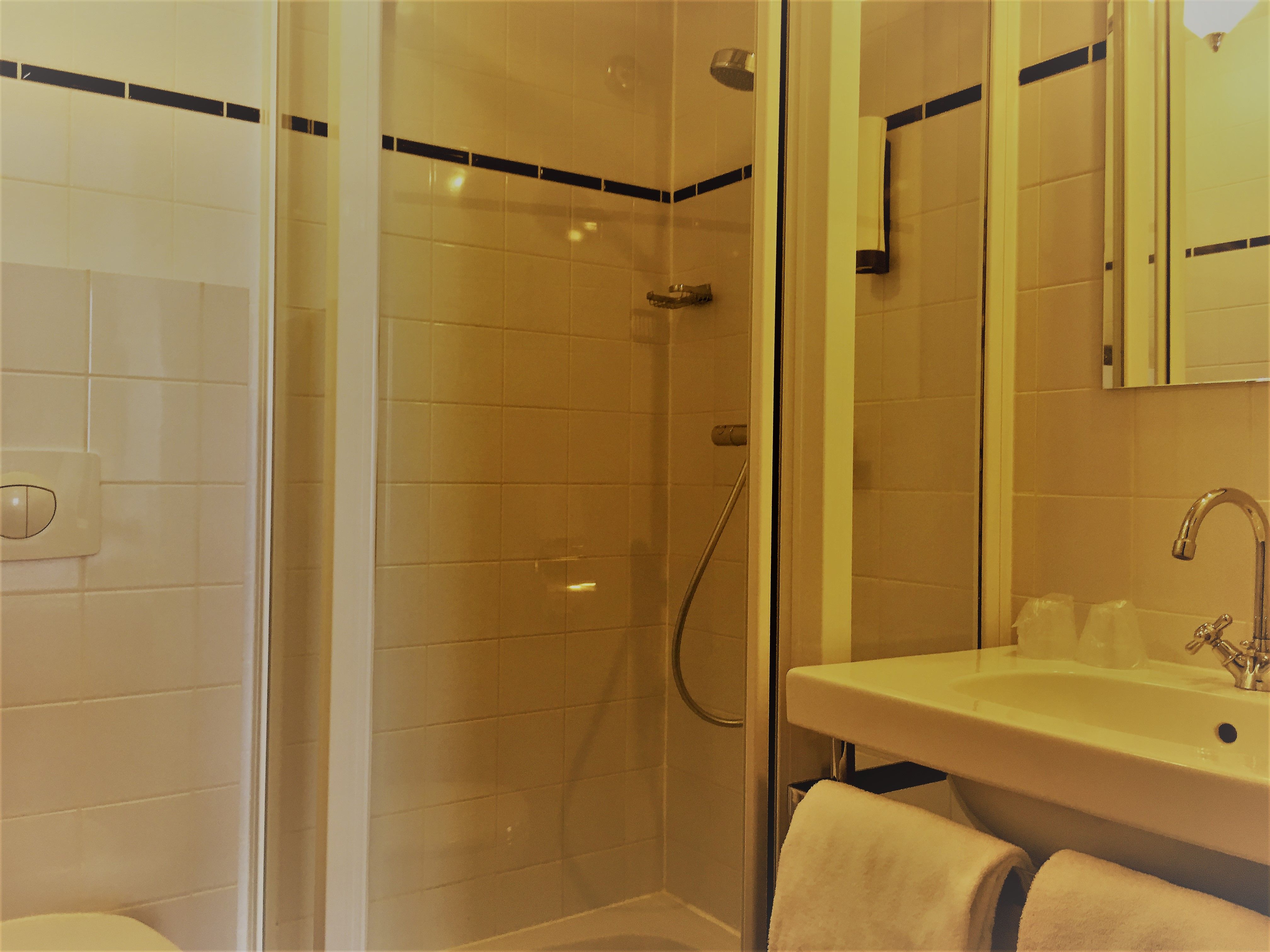 afbeelding van Late Check-out Arrangement