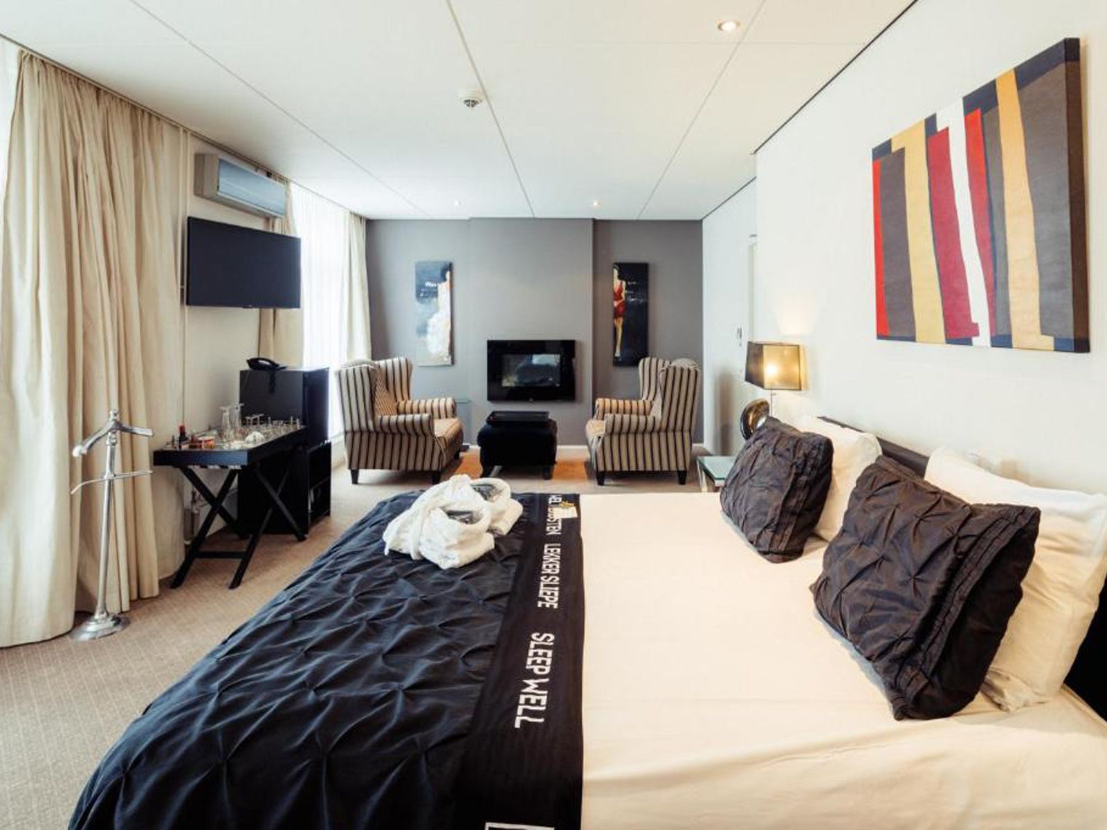 Kamer