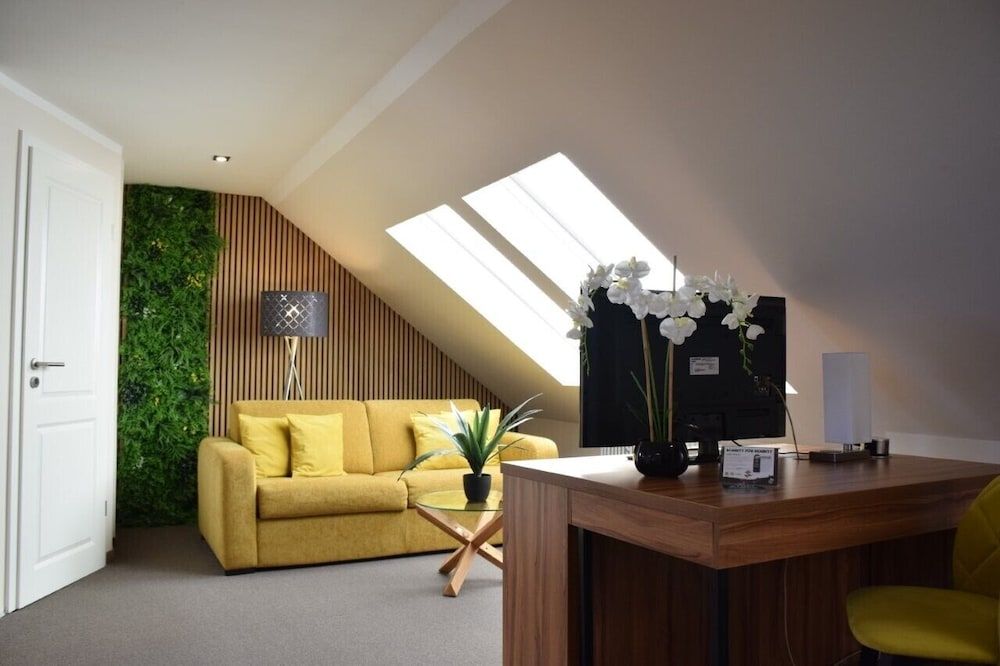 afbeelding van Comfort appartement