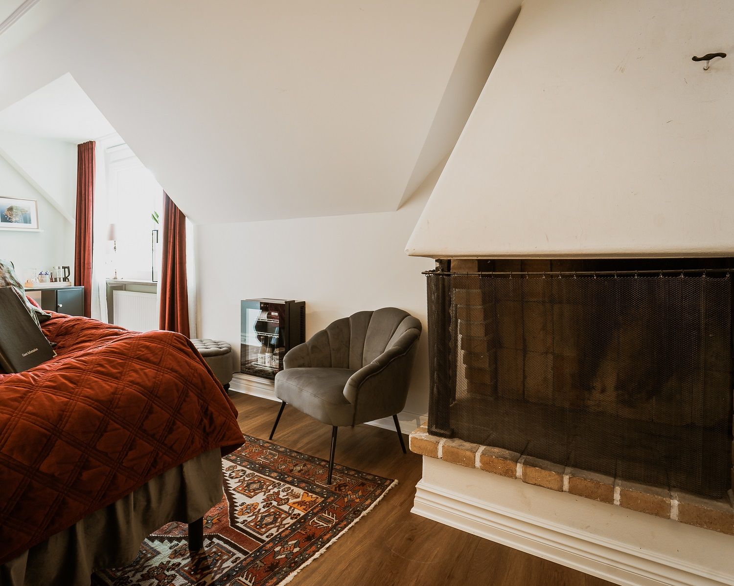 Kamer