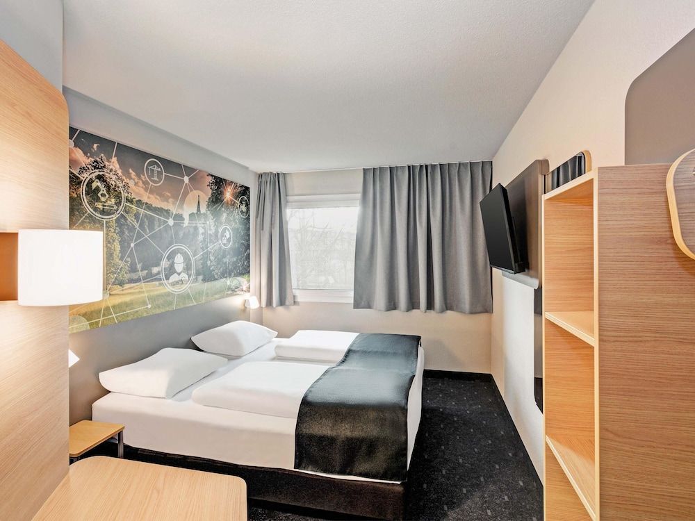 afbeelding van Ontdek de Stad Arrangement
