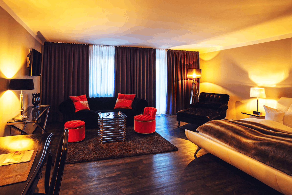 Kamer