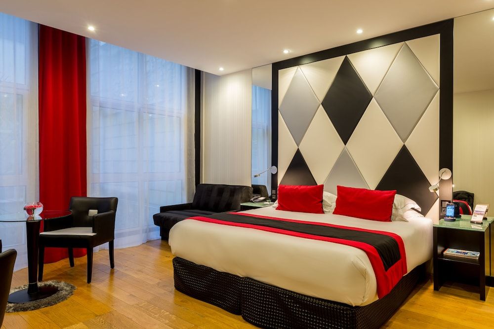 Kamer