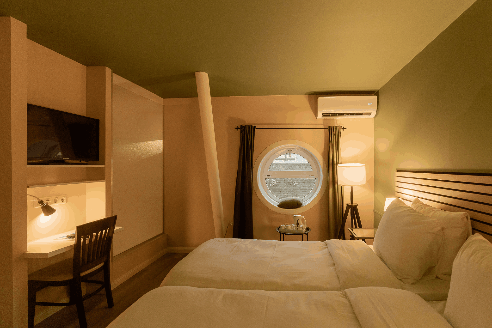 Kamer