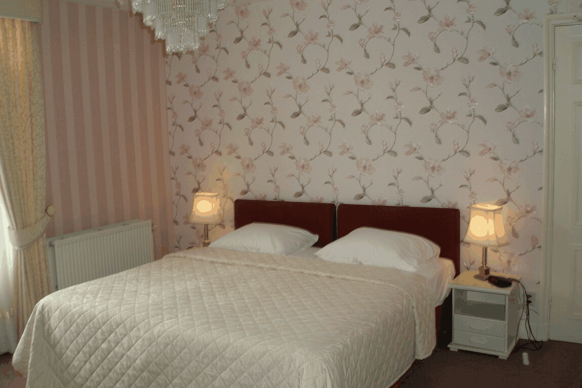 Kamer