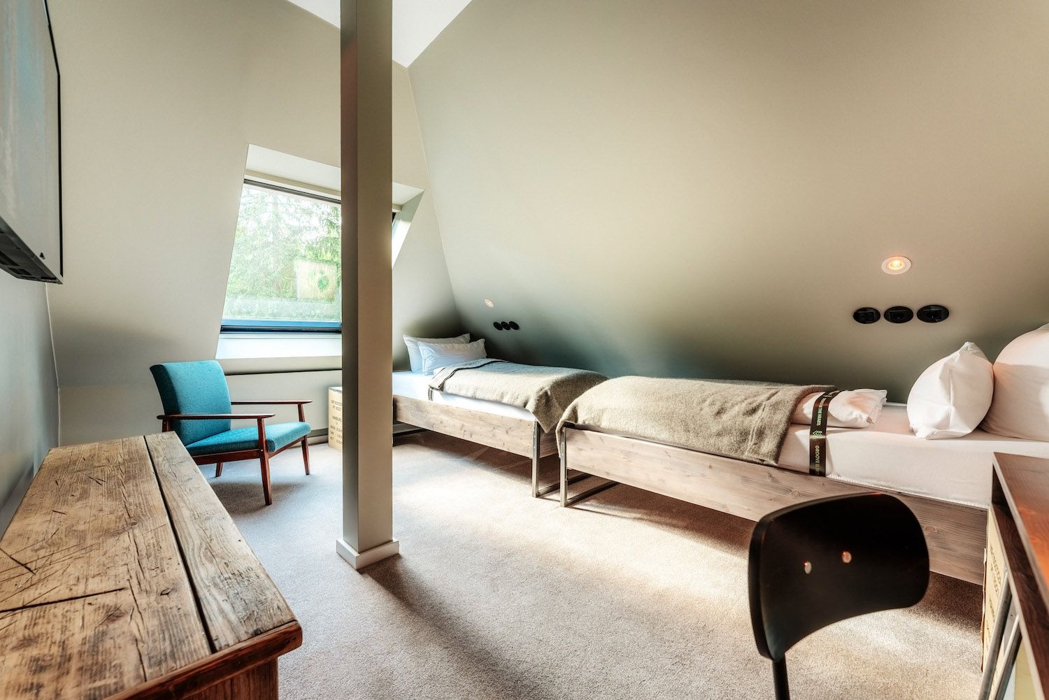 Kamer