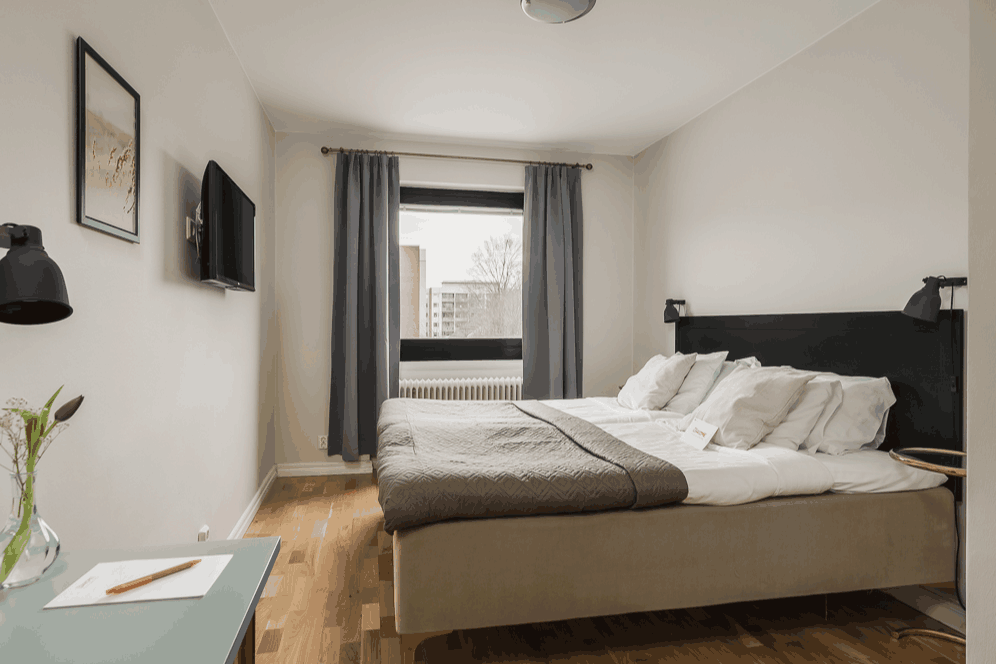 afbeelding van Standaard Kamer