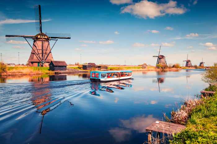 Hotels in Zoetermeer