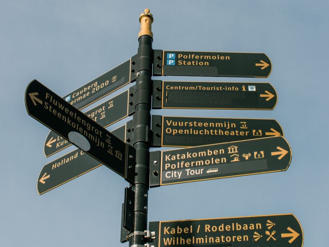 Omgeving