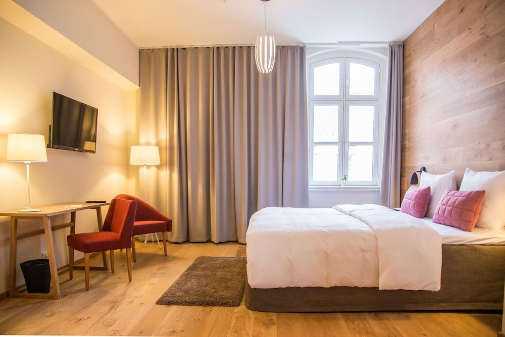 afbeelding van Comfort tweepersoonskamer