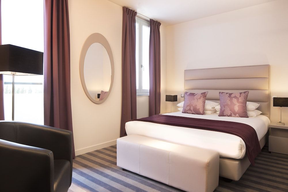 afbeelding van Maisonnette, 2 slaapkamers
