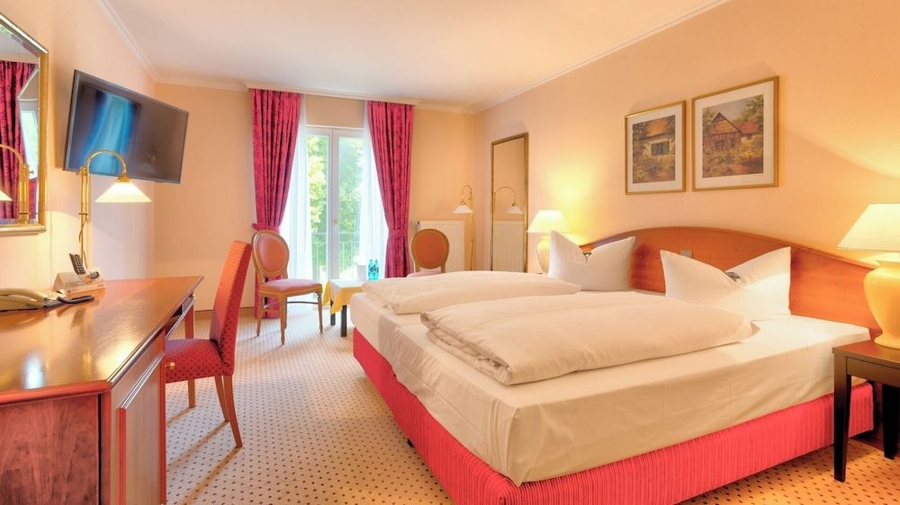 afbeelding van Standaard kamer (****)