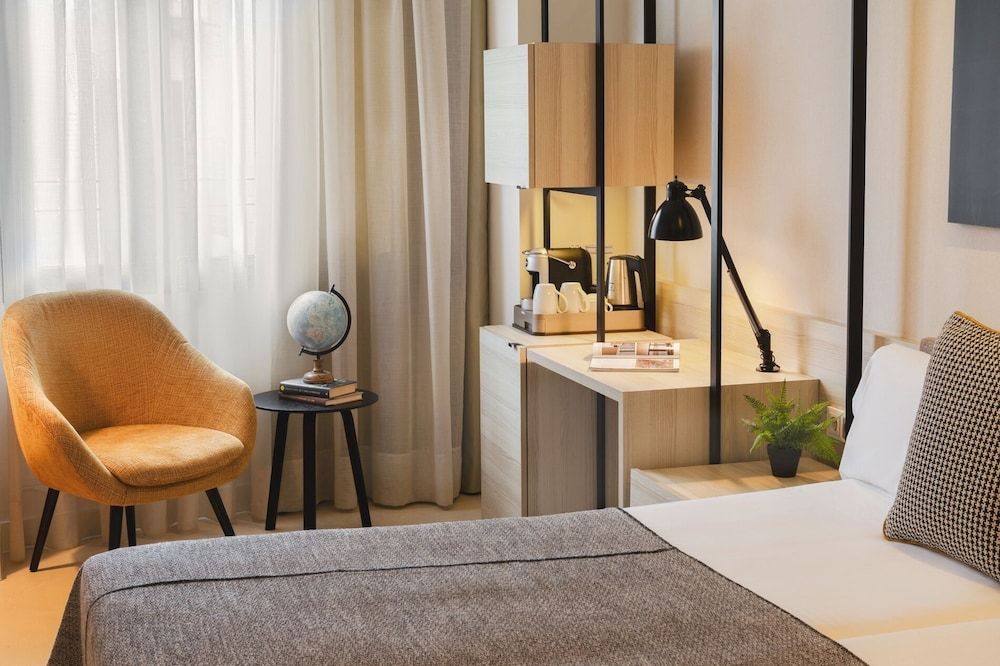 afbeelding van Ontdek de Stad Arrangement