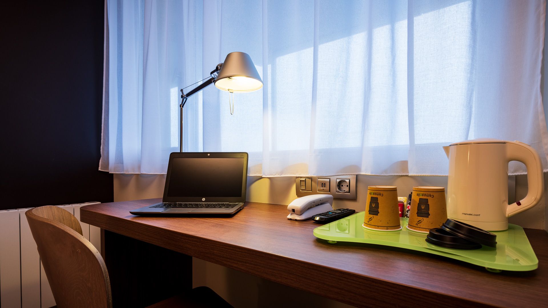 Kamer