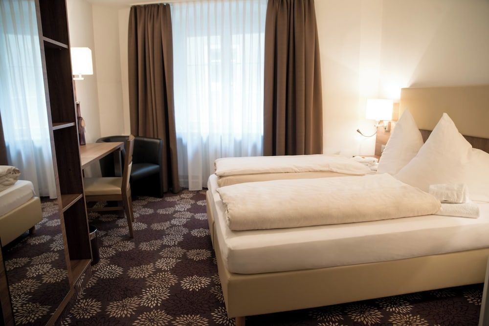 afbeelding van Double room Baden