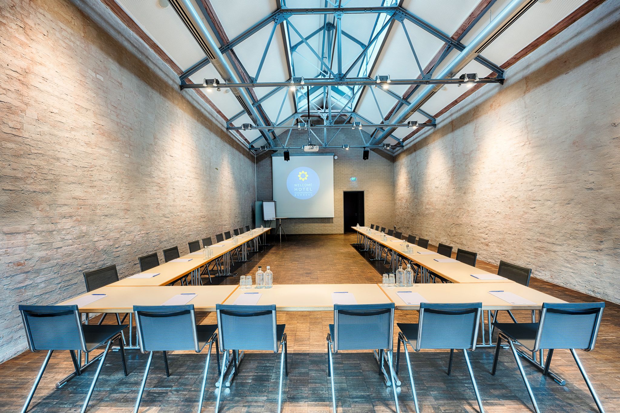 Faciliteiten