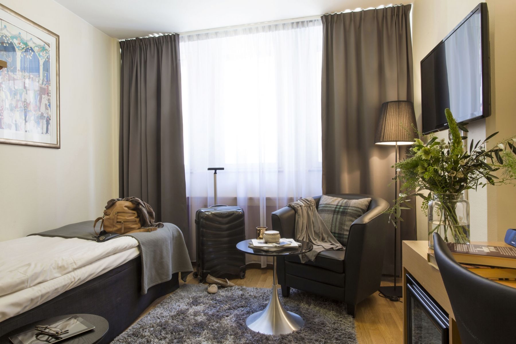 Kamer