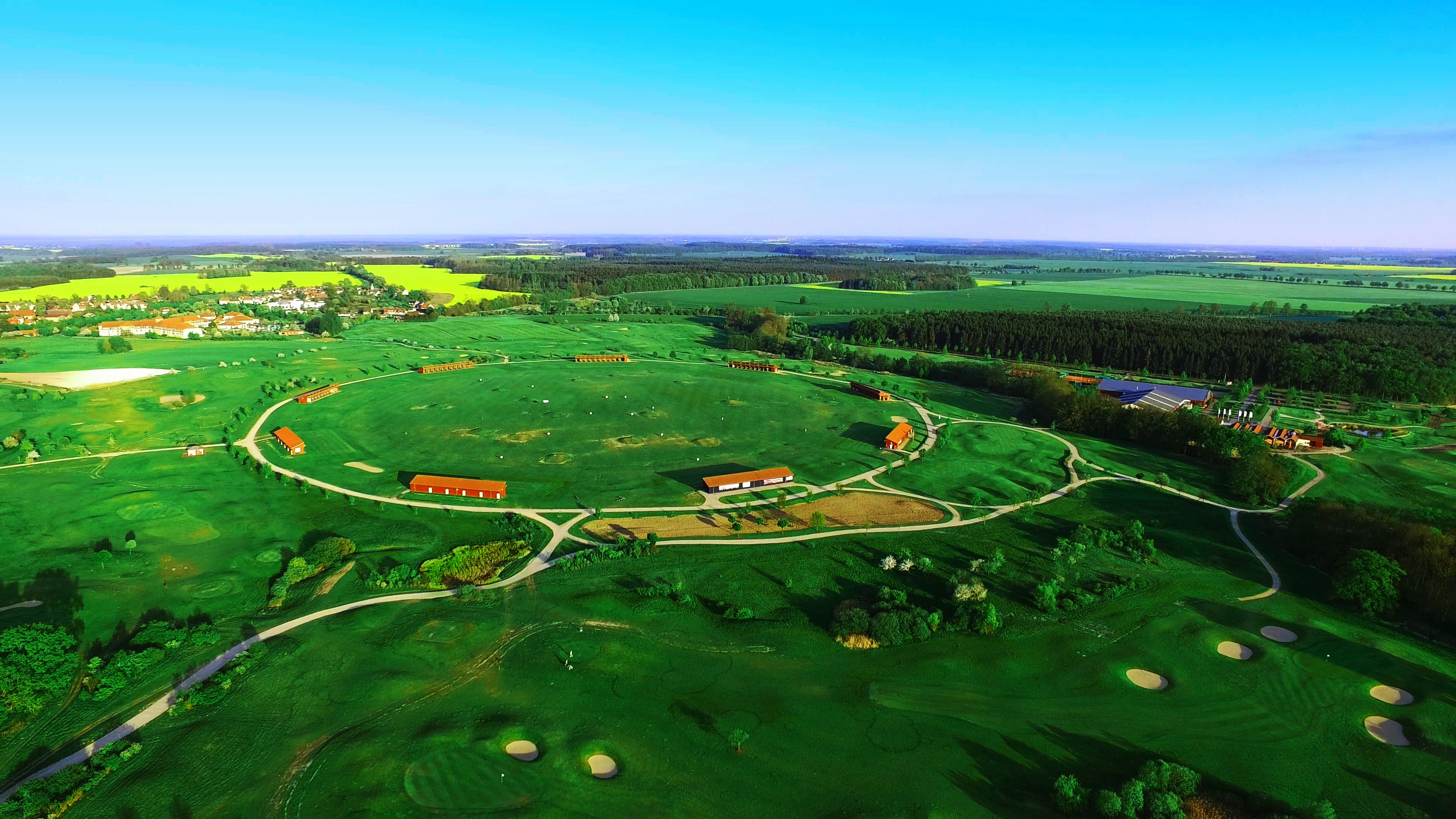 Omgeving