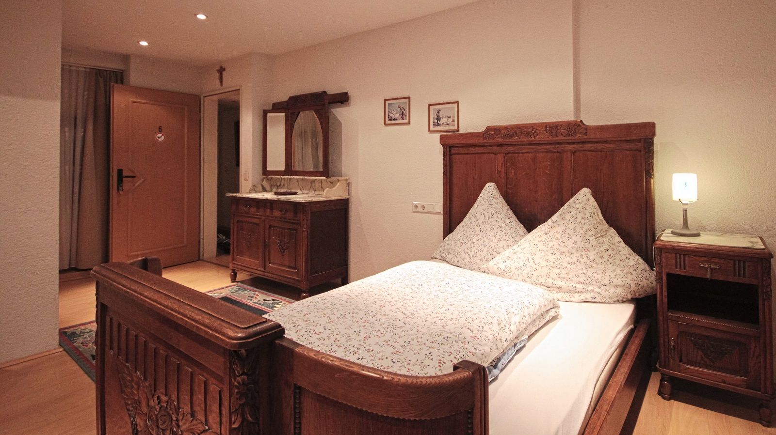 Kamer