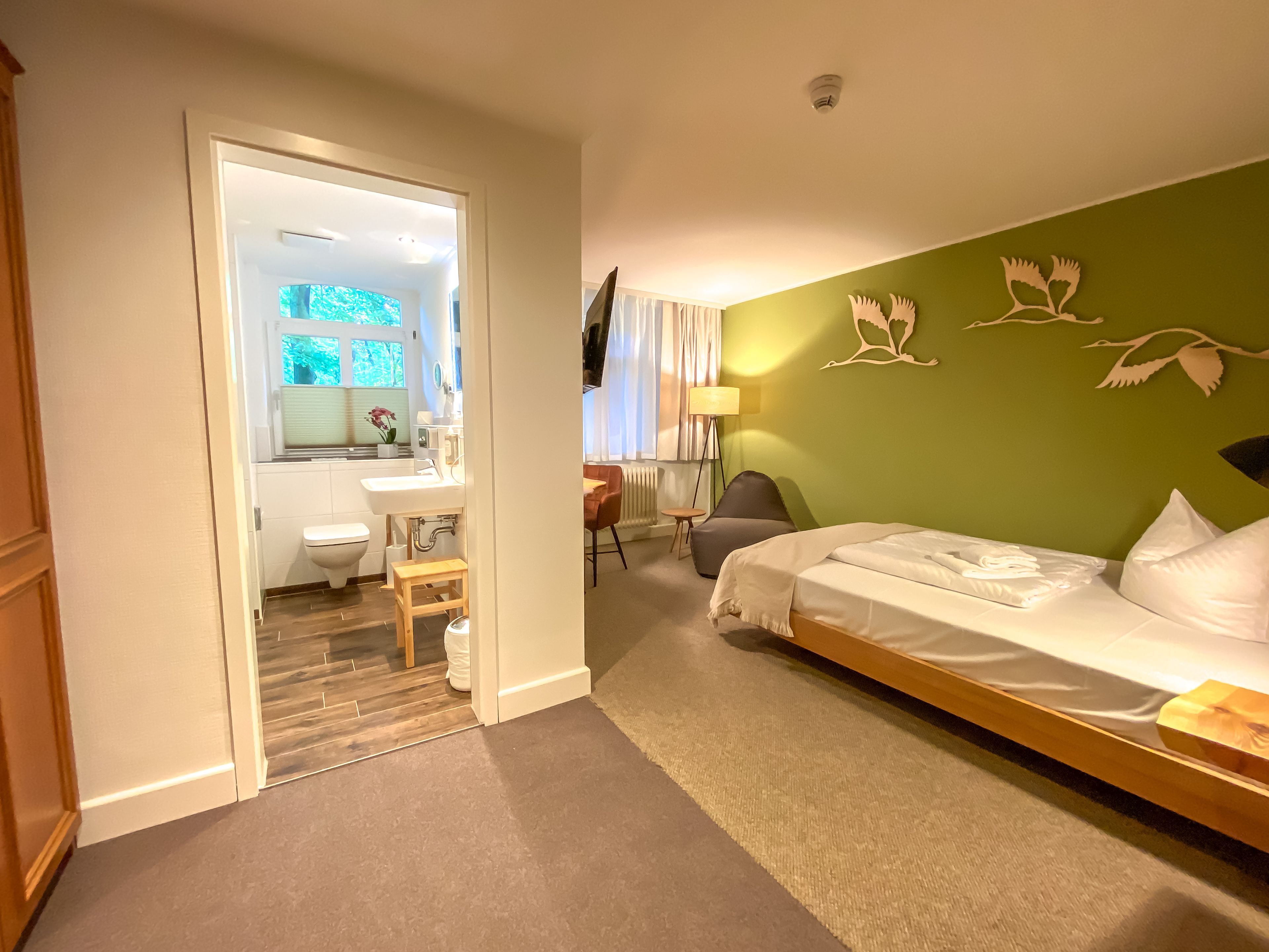 Kamer