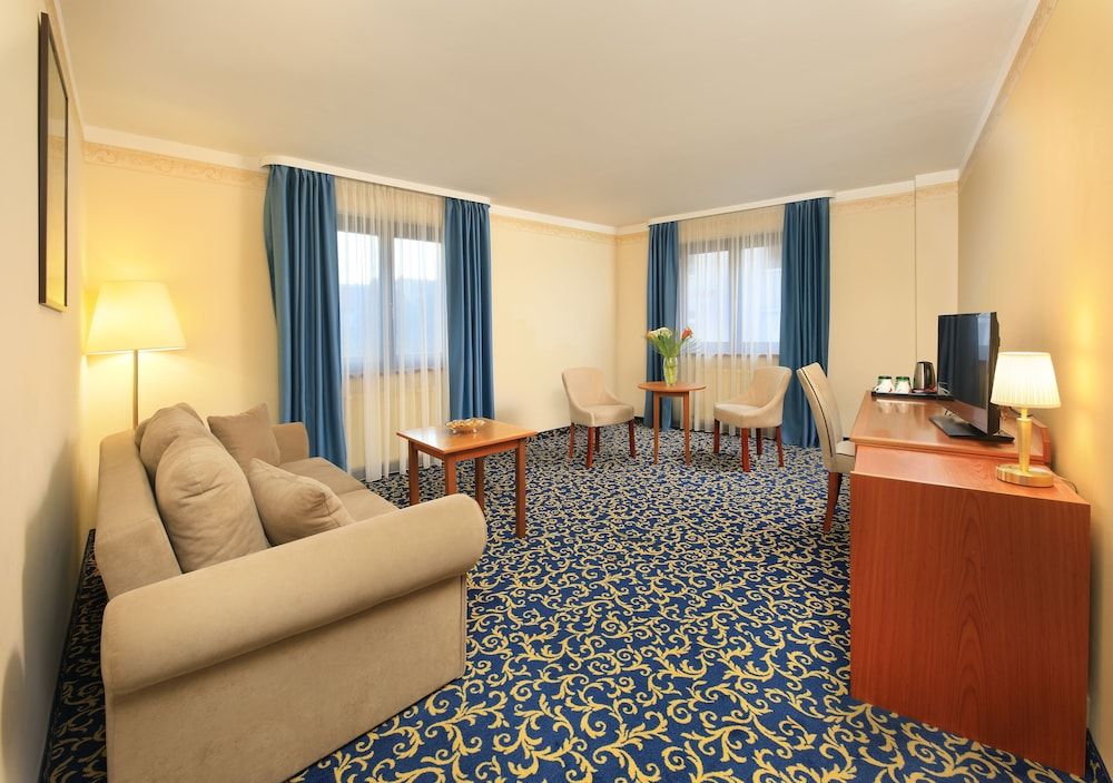 afbeelding van Spa Resort Arrangement