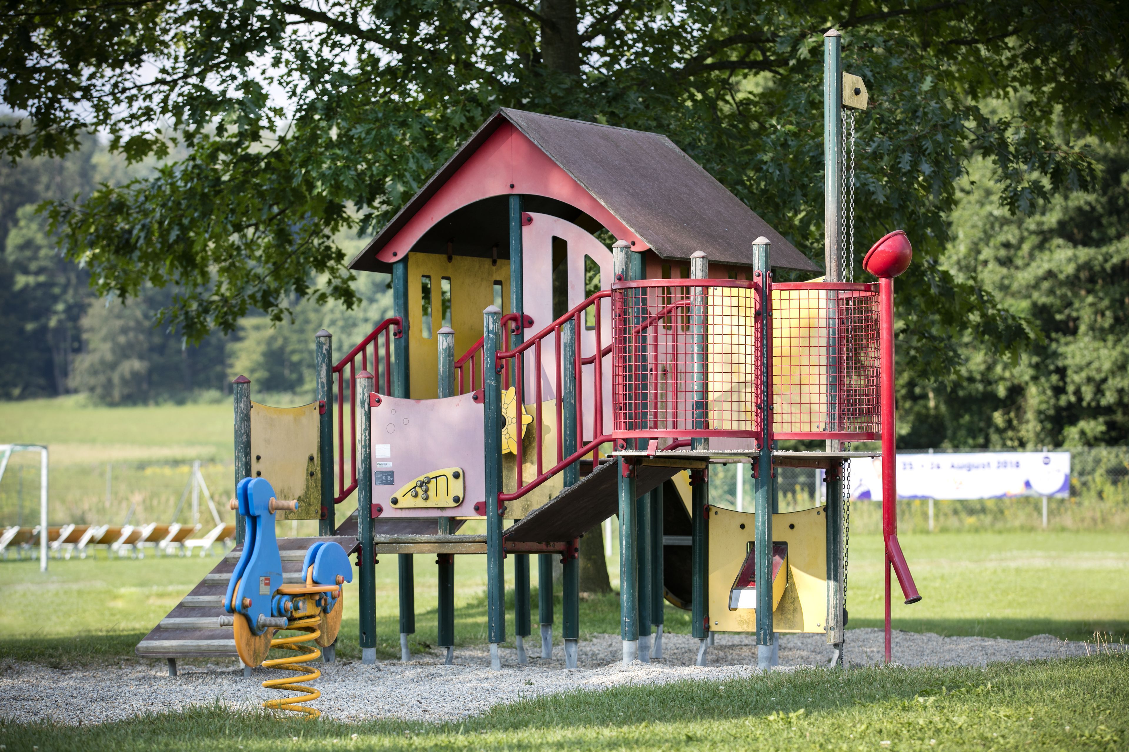 Kinderfaciliteiten