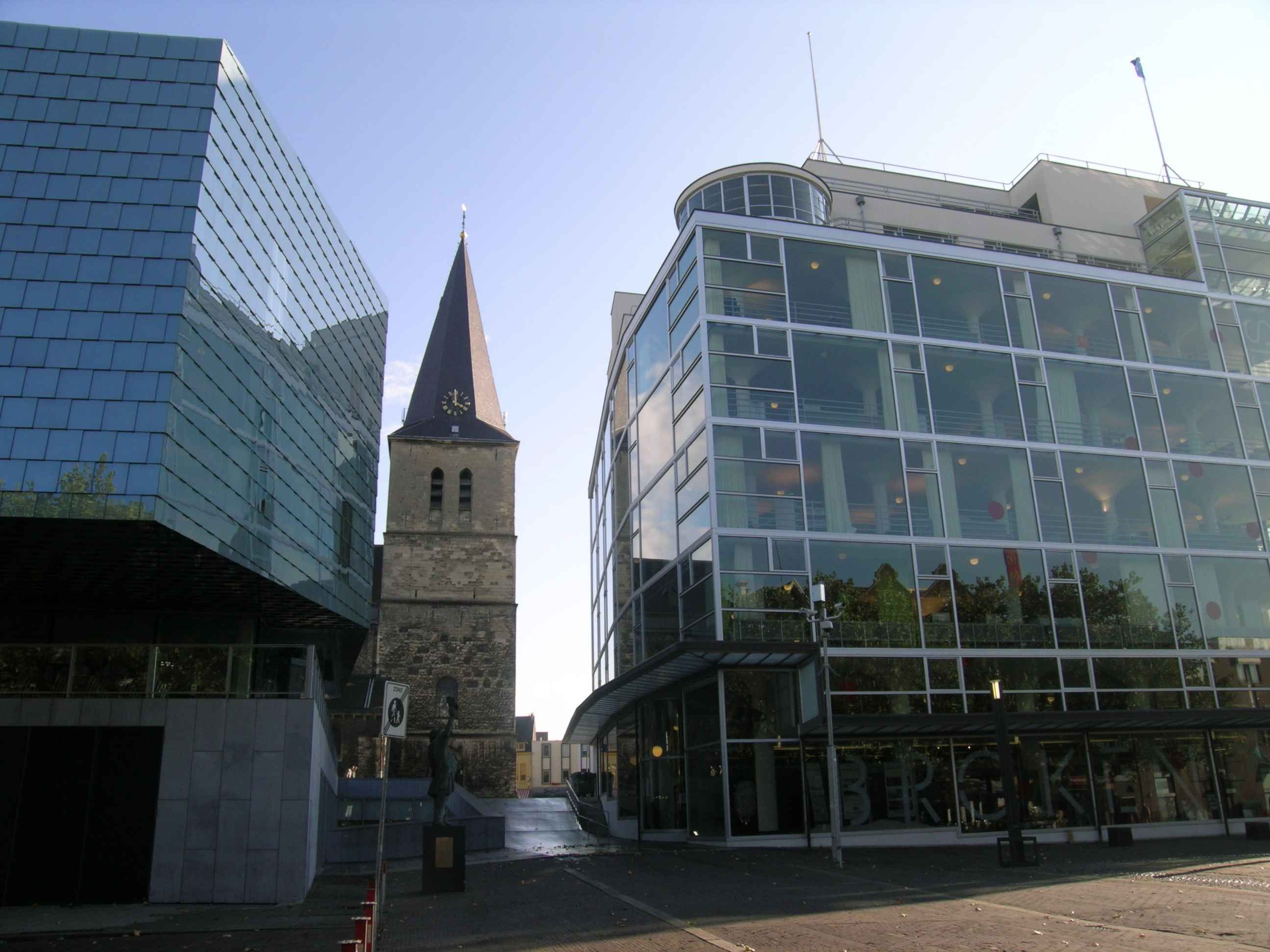 Omgeving