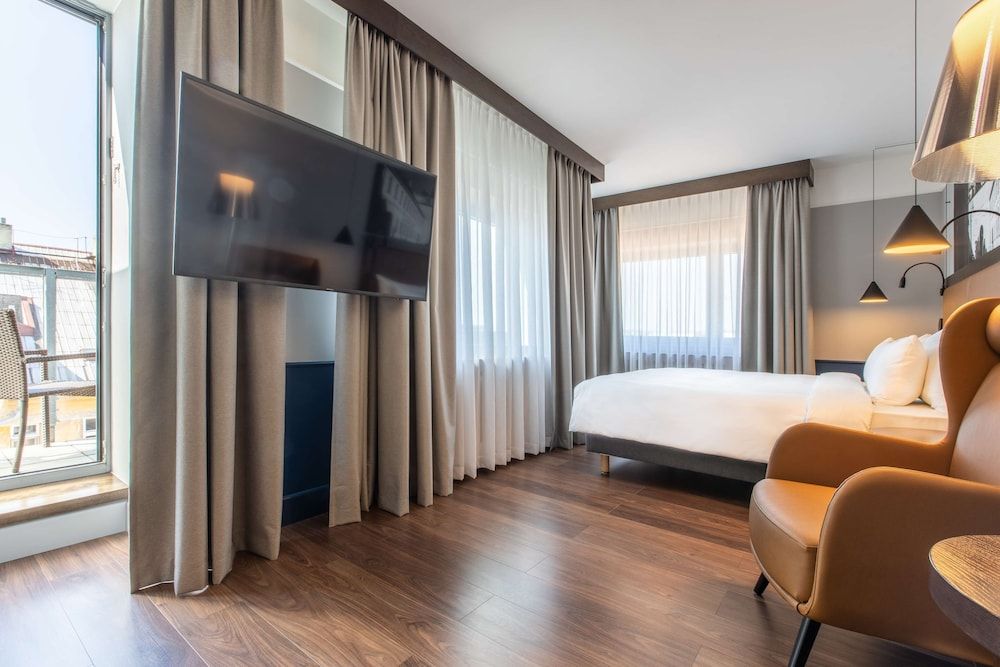 afbeelding van Spa Resort Arrangement