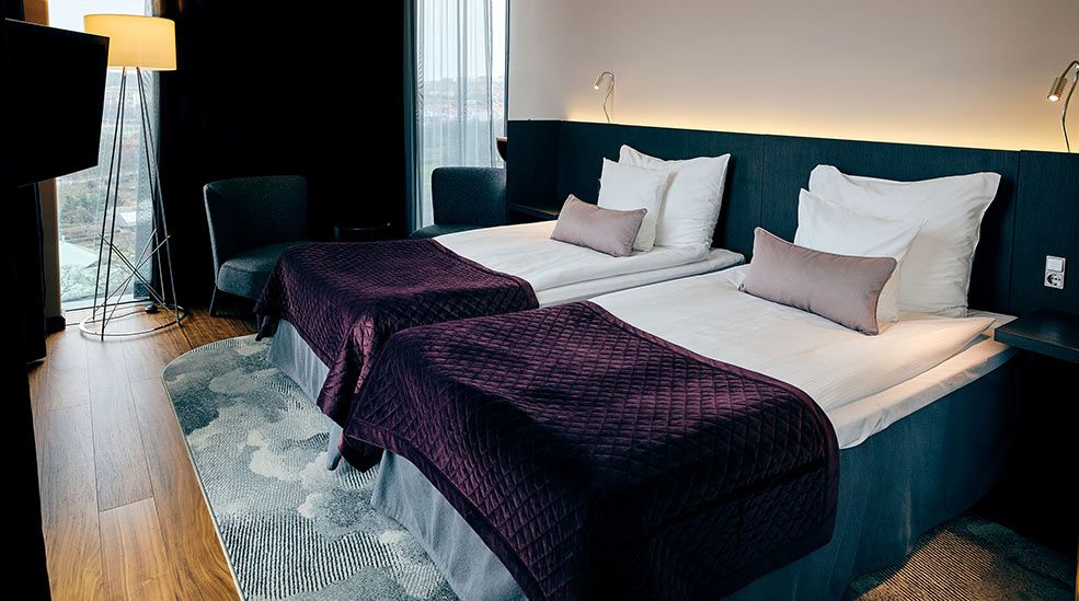 Kamer