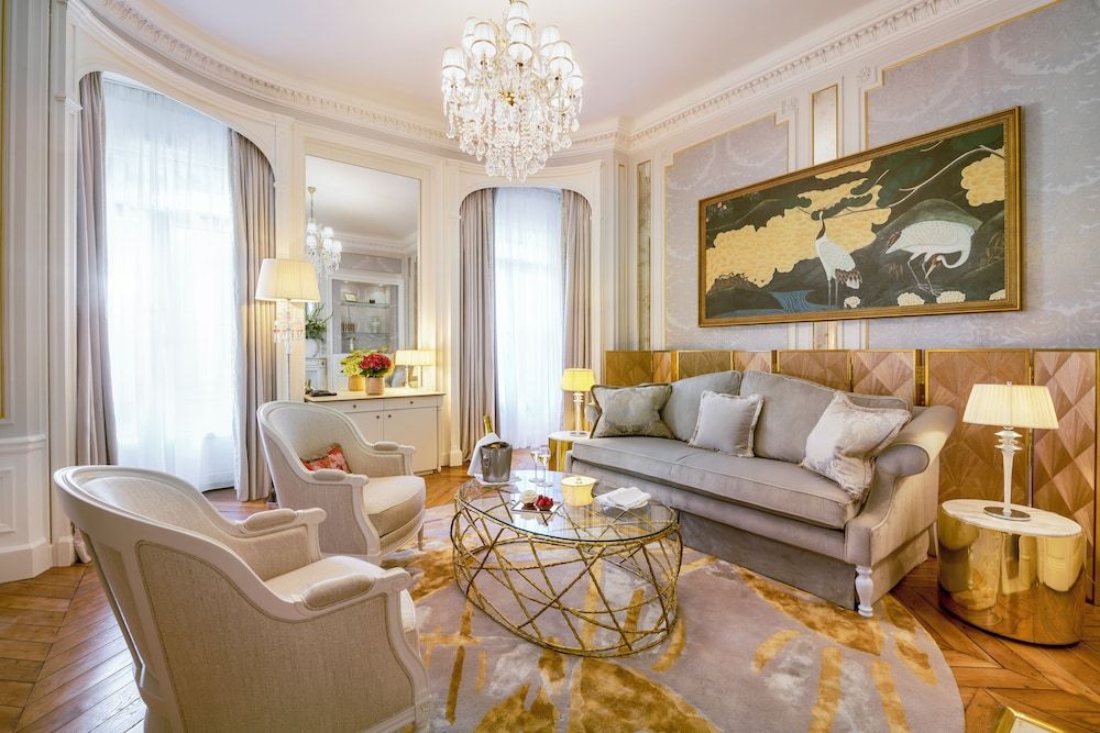 afbeelding van Suite Duke of Westminster