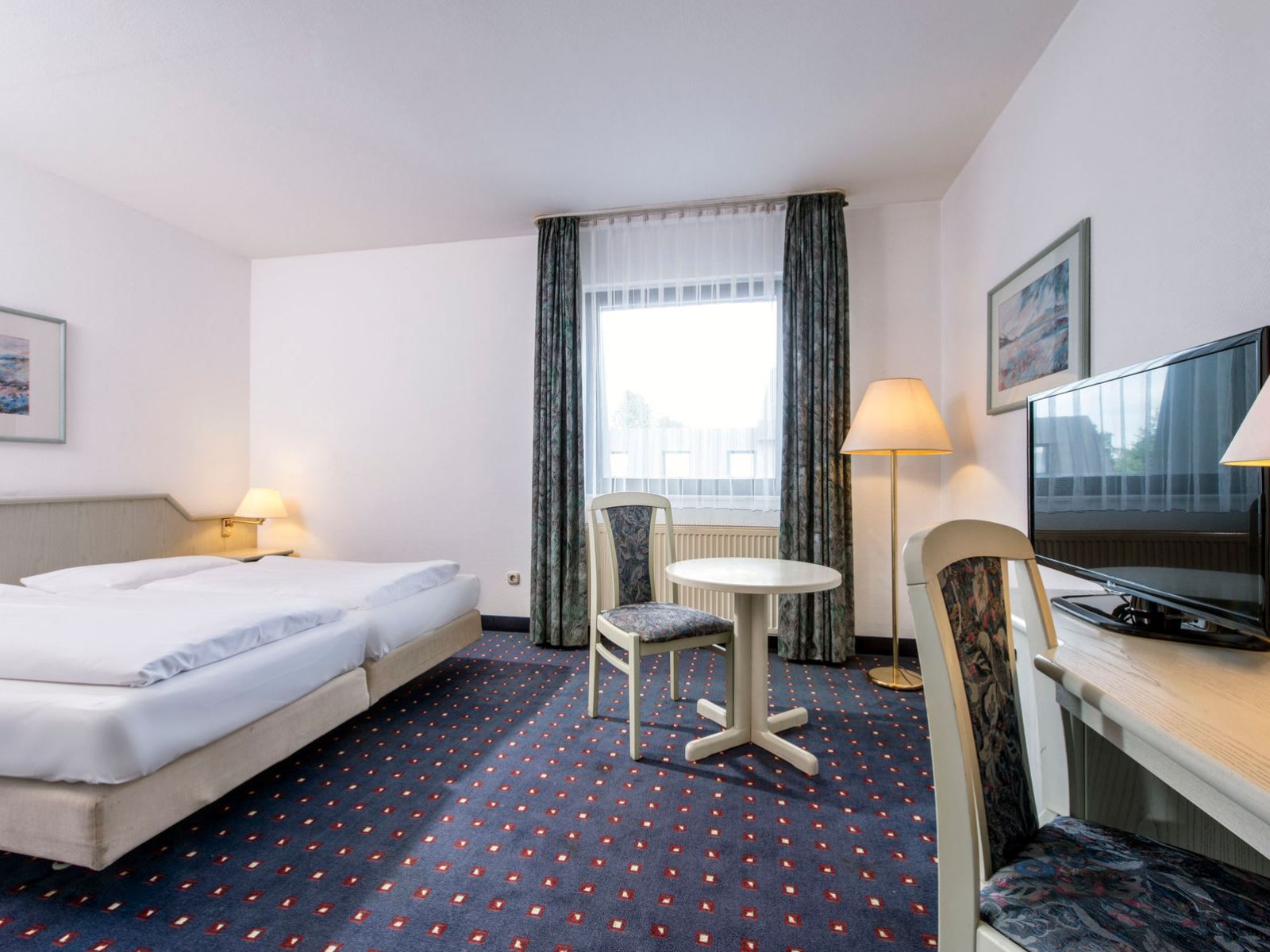 afbeelding van Wellness Arrangement