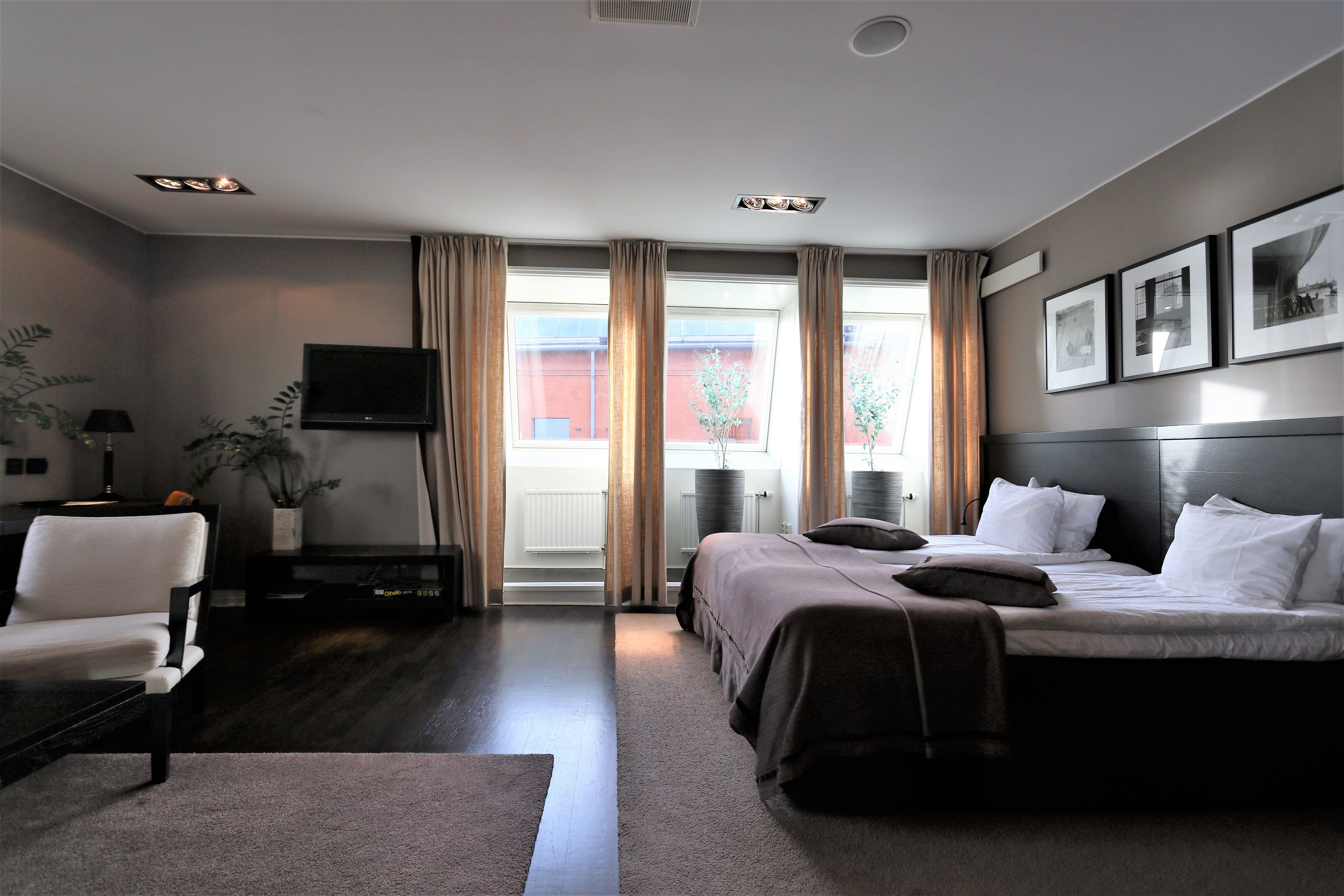 Kamer