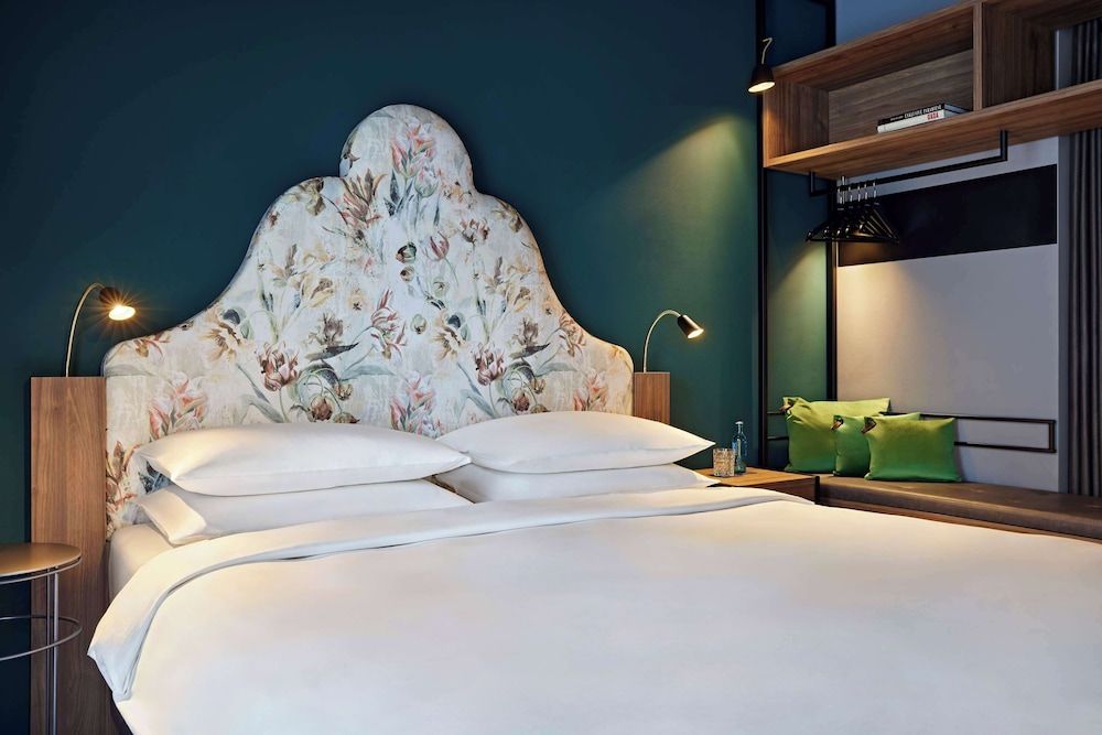 afbeelding van Spa Resort Arrangement