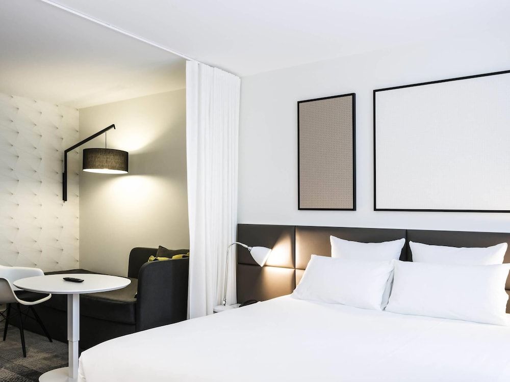 afbeelding van Executive suite, meerdere bedden