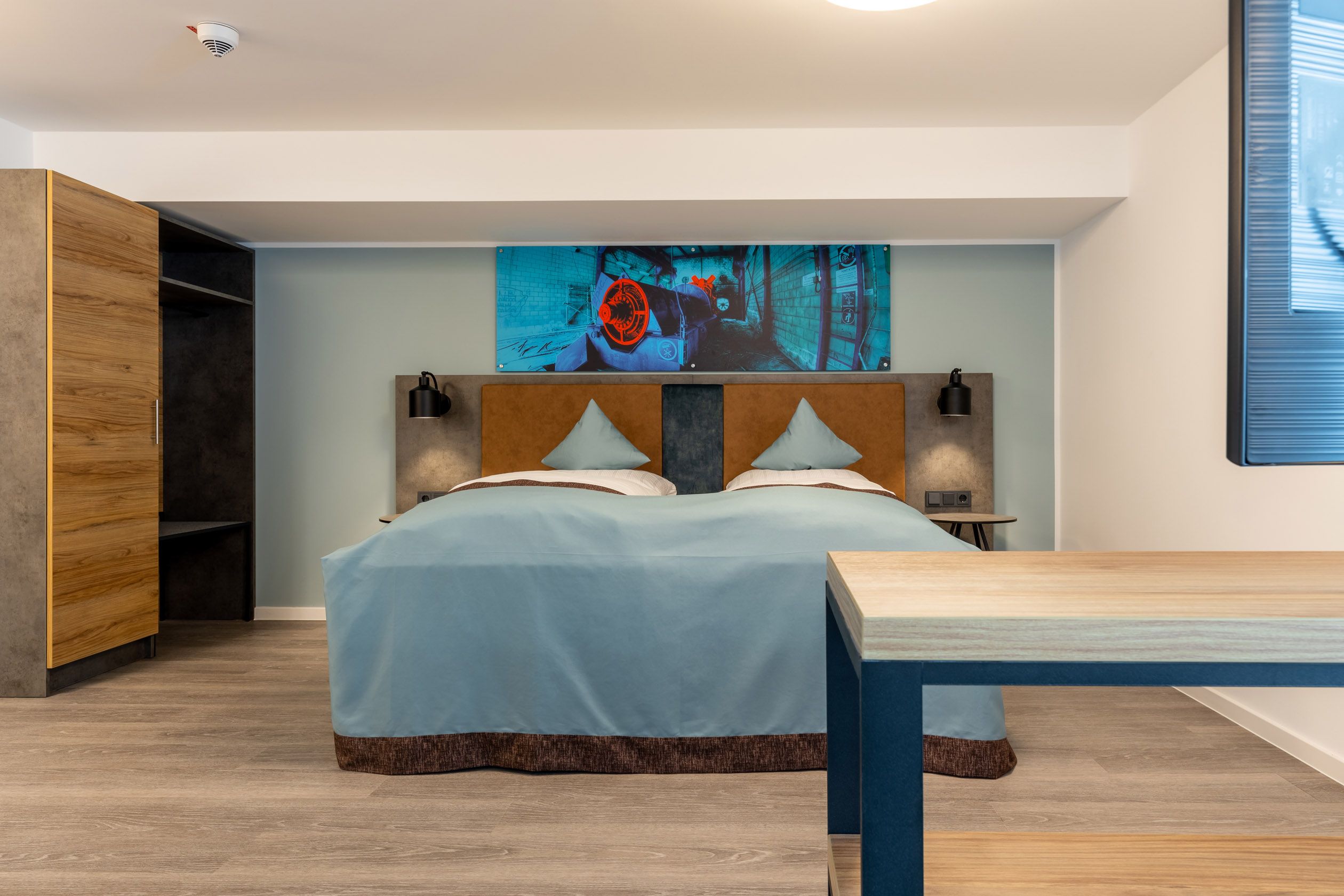 Kamer