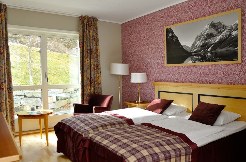 afbeelding van Familiekamer (2 Adults + 2 Children)