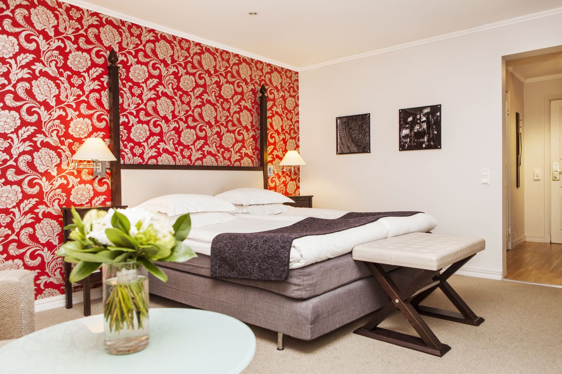 Kamer