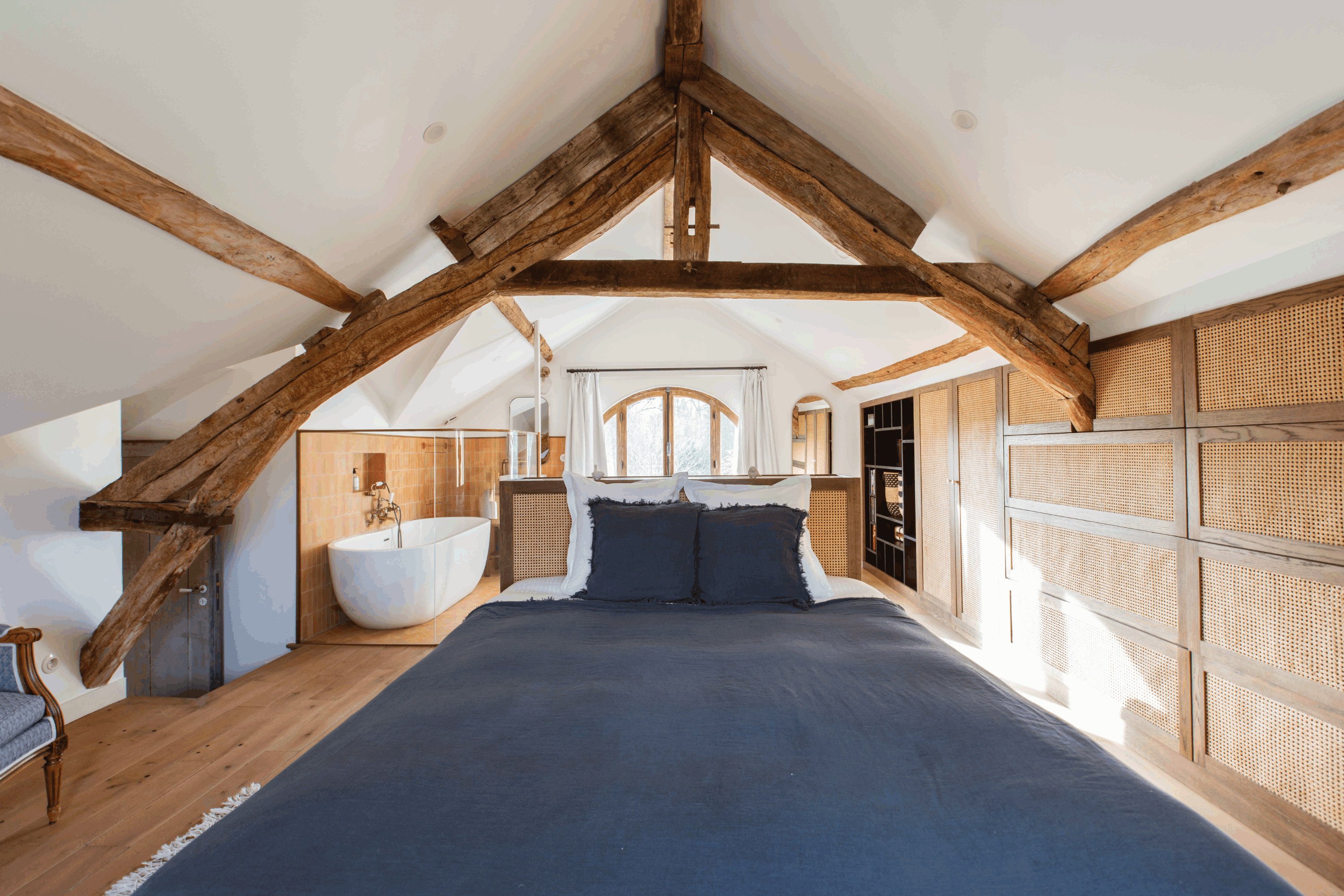 Kamer