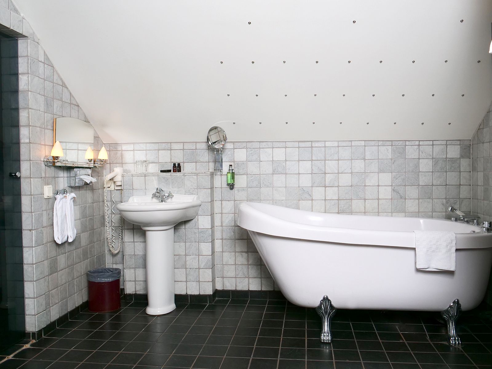 afbeelding van Diner Arrangement