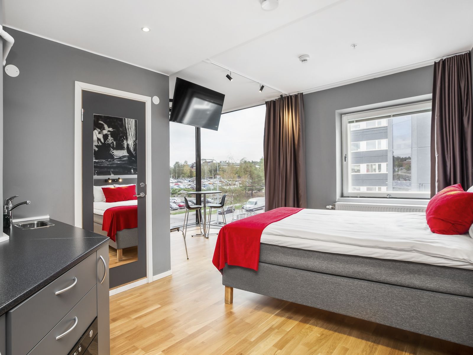 Kamer