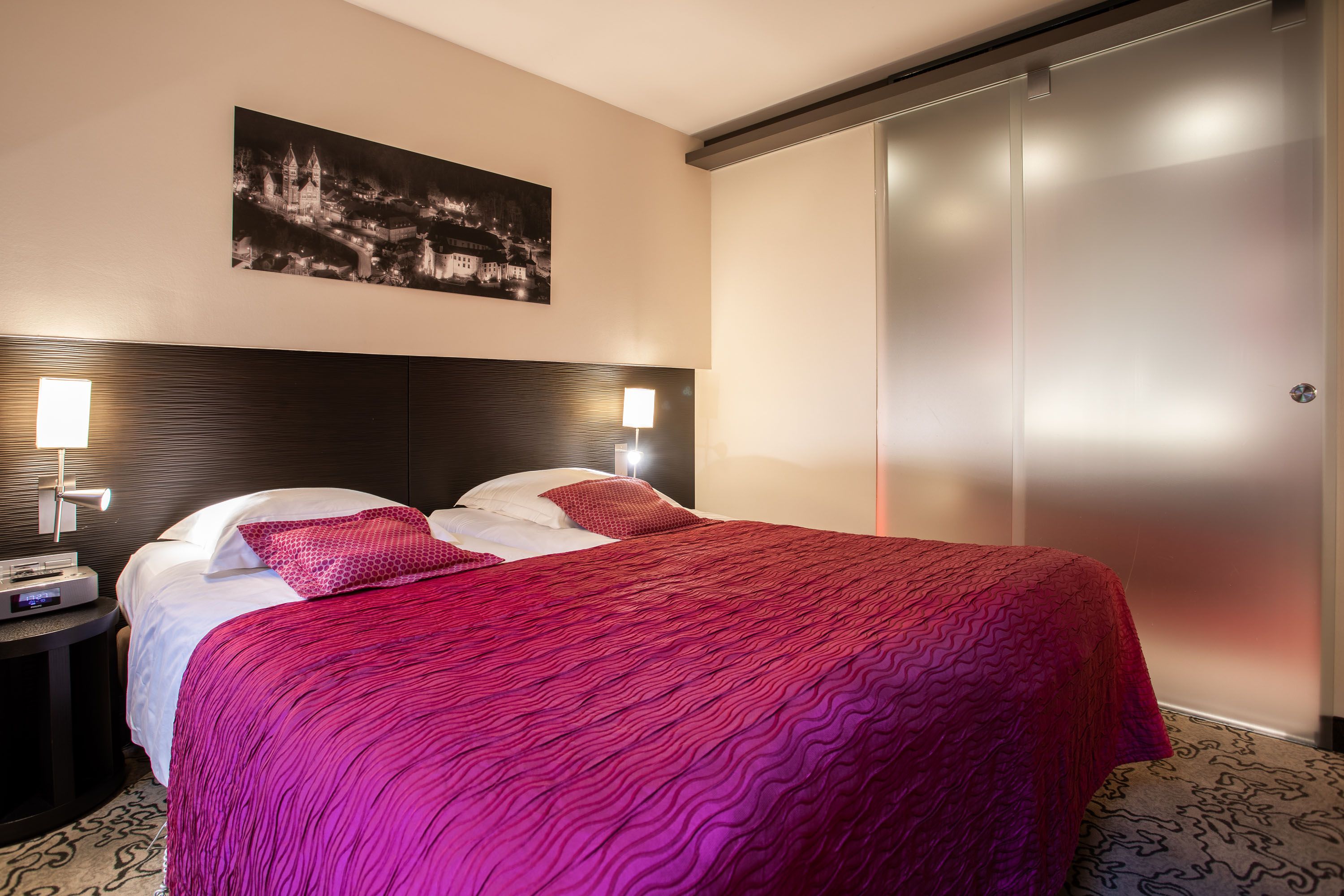 Kamer