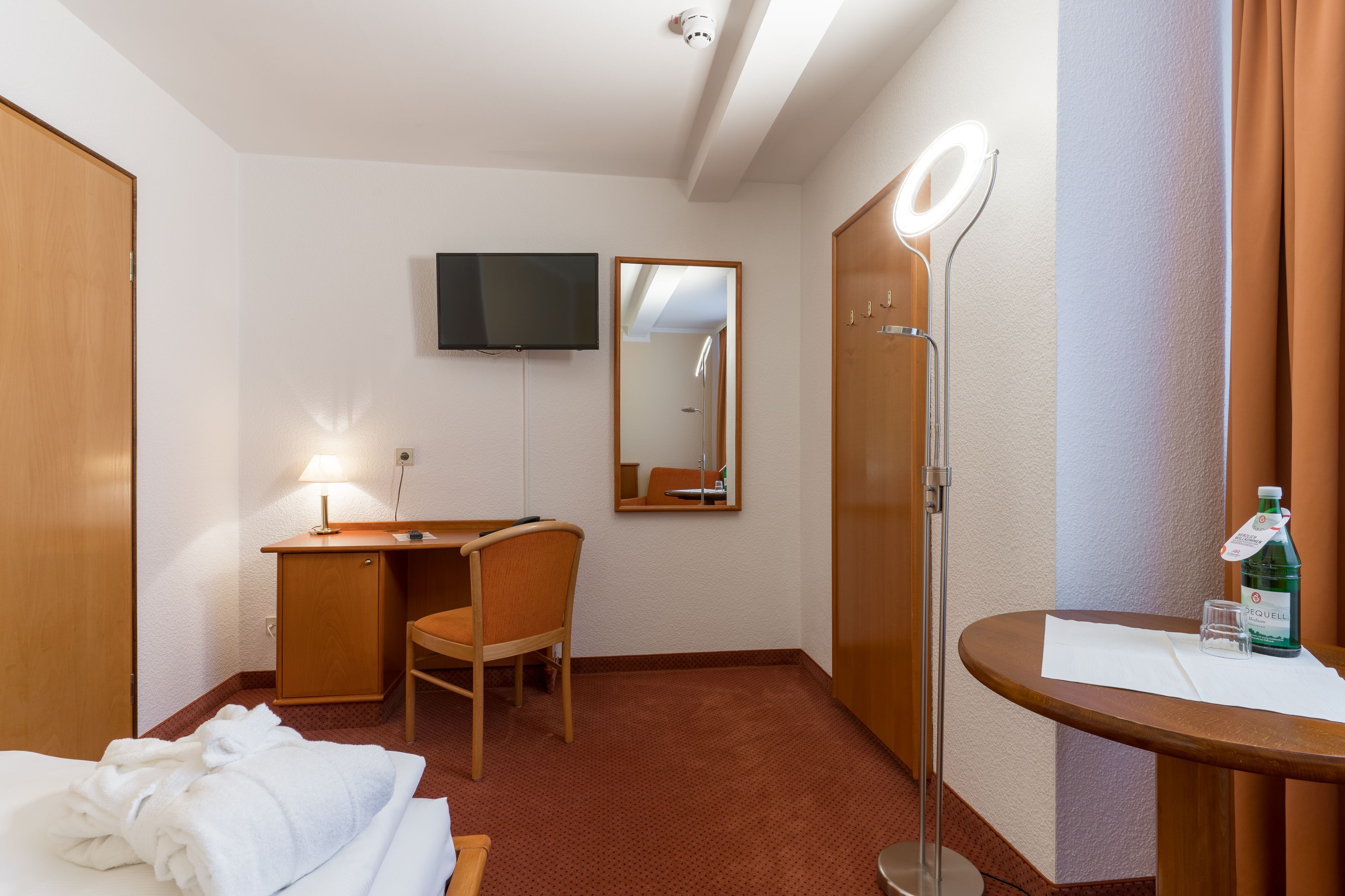 Kamer