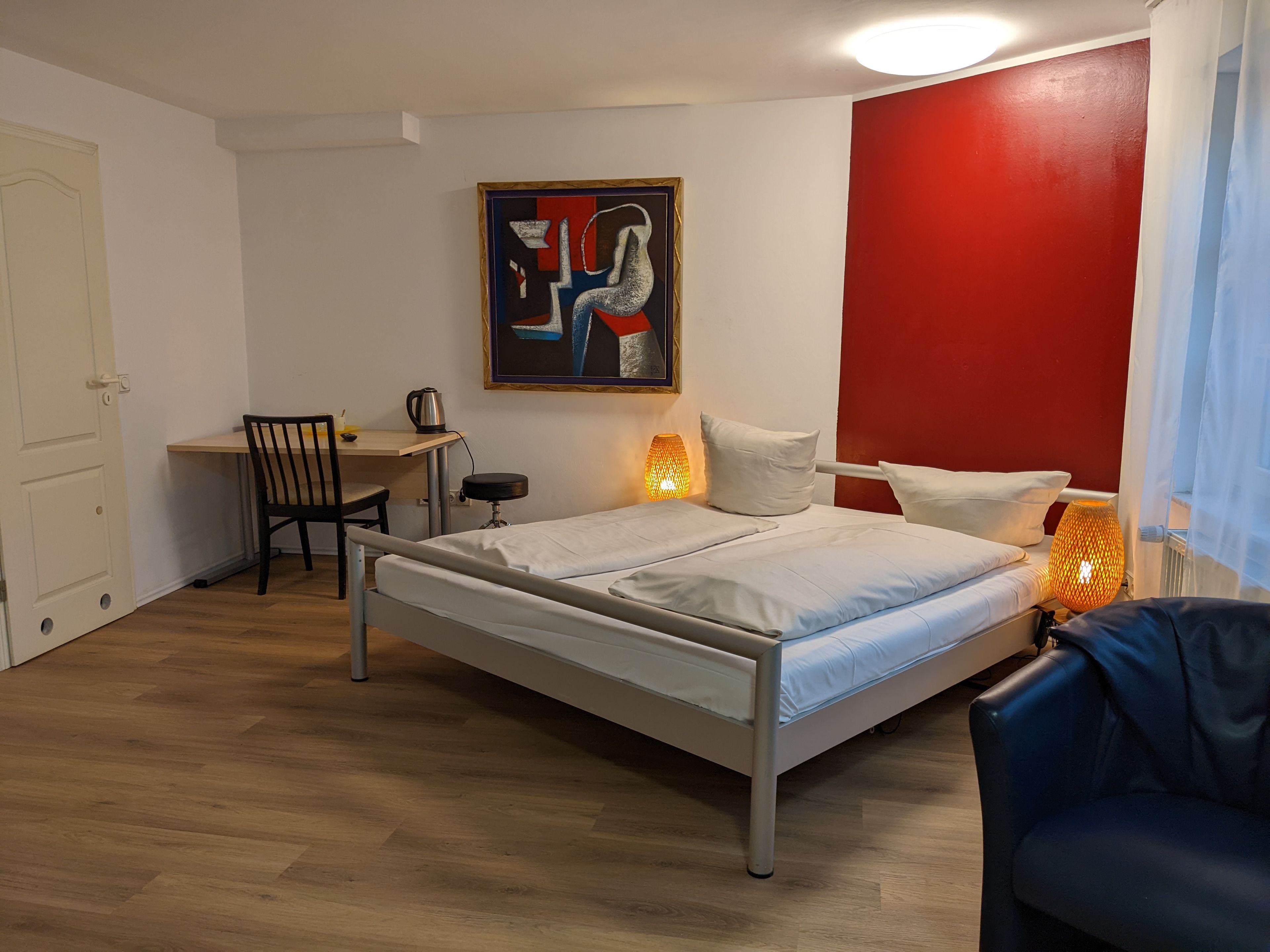 Kamer