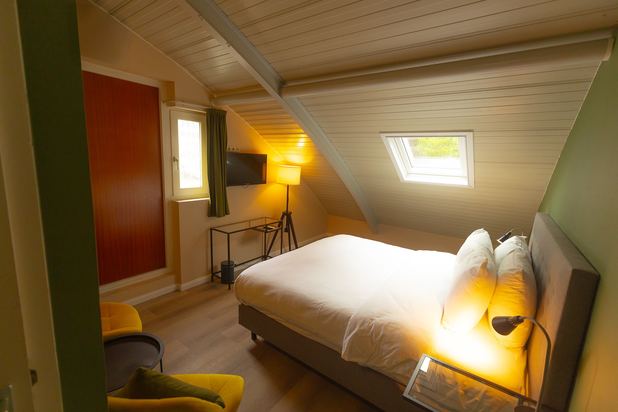 Kamer