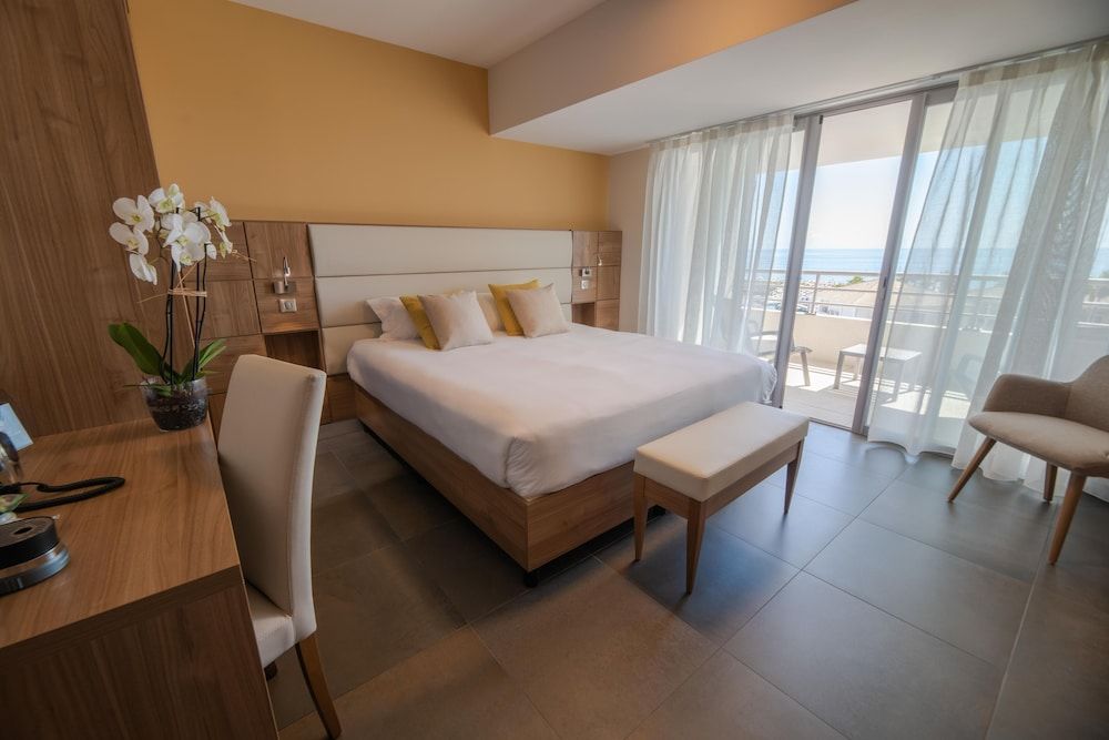 afbeelding van Suite Junior Vue Mer