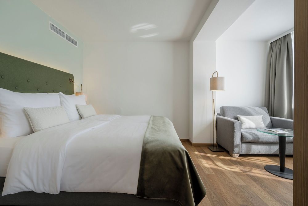 afbeelding van Premium Suite