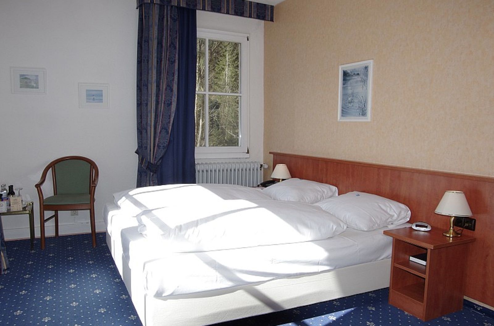 Kamer