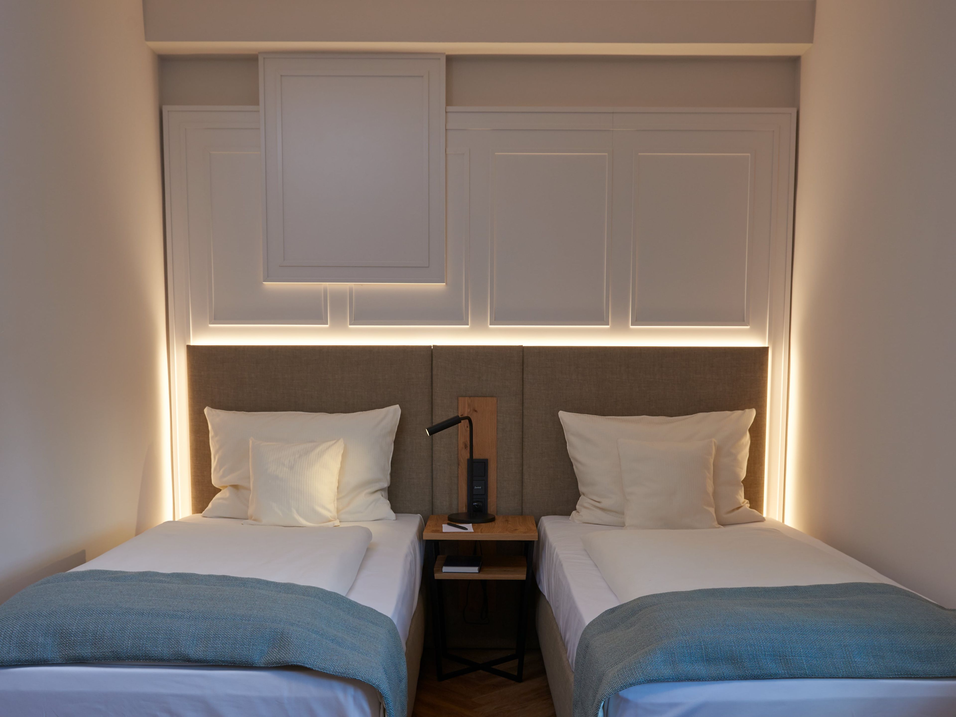 Kamer