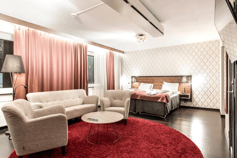 Kamer