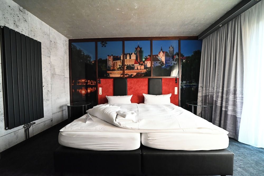 afbeelding van Tweepersoonskamer, balkon